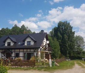 Przystań Kapitanat