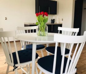 Apartament Marina Mazury