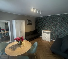 Dwupoziomowy apartament dla 2-6 osób Sopot, lato!