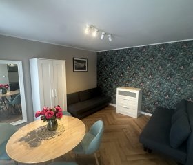 Wynajmę piękny apartament lato, Sopot!