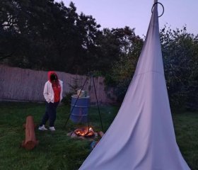 Sunny Lake House Warmia i Mazury jezioro Dadaj