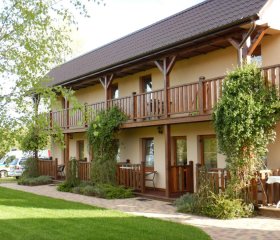 Apartamenty Pod Jesionem