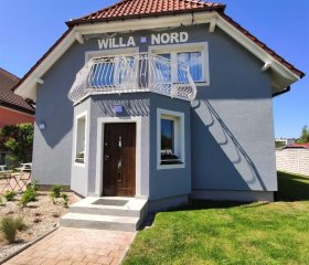 Willa Nord