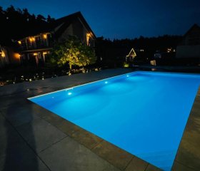 Dom Wypoczynkowy Simurg