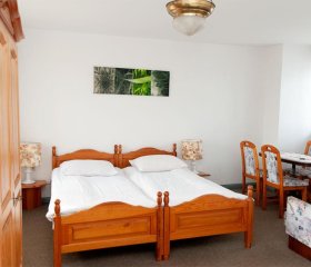 Dom nad morzem u Ewy Chłopy