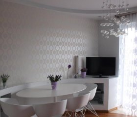 Apartament Lawendowy