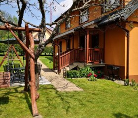 Apartament Na Rozdrożu