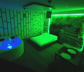 JapanApartment - Jacuzzi