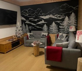 Apartament w Jaworkach - Pod Wysoką