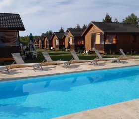 Domki Nadmorskie Wicie