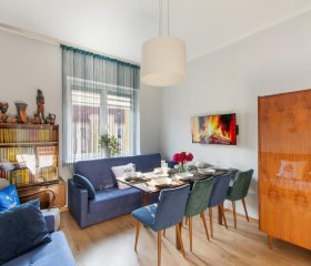 Bosman Place Szczecin