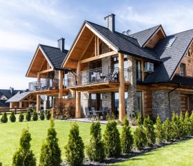 APARTAMENT No 1 MOUNTAIN VIEV Sauna Priv okolice Zakopane Czorsztyn Kluszkowce