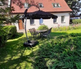 Apartament Pod Dębem