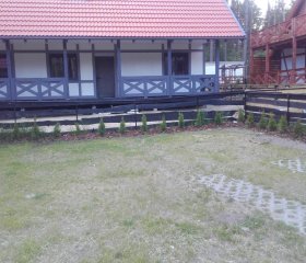 DOMEK U FLORIANA I KONRADA