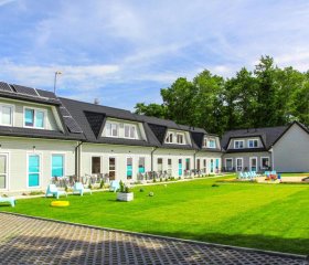 Przystań Dziwnówek