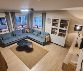 Załakowo, Na Gwizdówce 11