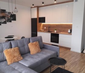 Apartamenty Bartoszyce 2