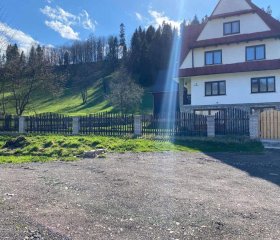 Apartamenty u Basi