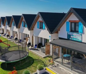 Domki Nadmorski Relax