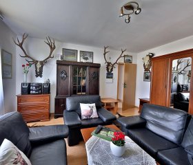 Apartamenty w Puszczy Boreckiej