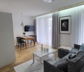 Apartament Stegna Baltic Park