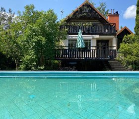 Holiday Villa Żuromino