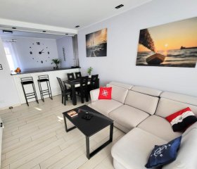 Apartament w Helu