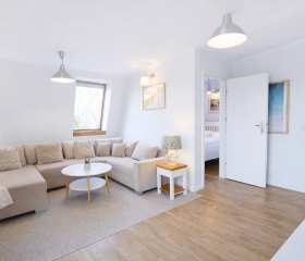 Apartamenty House Managers Sopot i Gdańsk