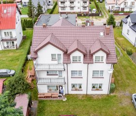 Komfortowe apartamenty i pokoje w Ostrowie