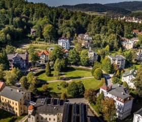 Stylowe apartamenty w górach, wnętrza z dusza, relaks z klasą