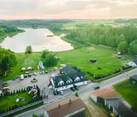 Agrotourist Maryska Małe Leźno