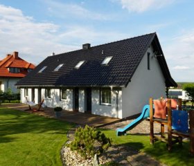Apartamenty Leśny Zakątek
