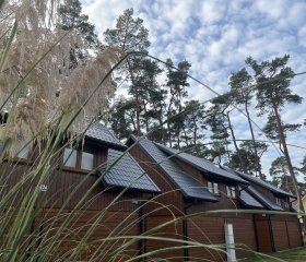 Domki letniskowe Wiktorek Dziwnówek