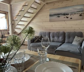 Domki letniskowe Wiktorek Dziwnówek