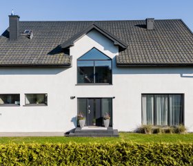 Domki i Apartamenty Kacper – komfortowy wypoczynek nad morzem