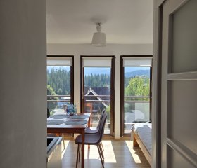 Natura Bukowina Tatrzańska