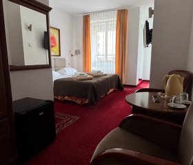 Apartament Elian w Hotelu ***