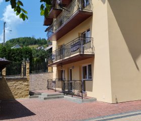 Jędrzejówka Szczawnica 