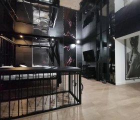 Apartament dla dorosłych BDSM Luxxx Częstochowa