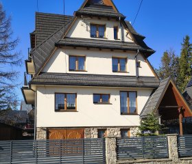 Pokoje Gościnne Skowyra