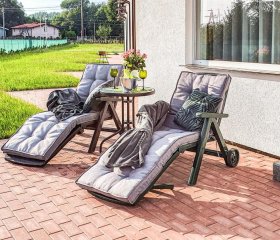 Piękny domek w Słowienkowie