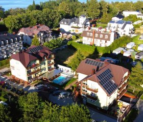 Antalya Pokoje i Apartamenty