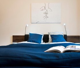 Stare Miasto - Cichy i Stylowy AON Apartament