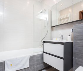 Blisko Tauron Arena - Apartments by InPoint