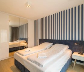 Montevideo Centrum 5