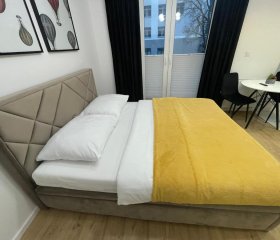 Platinium Queen Aparthotel CENTRUM FaktVat