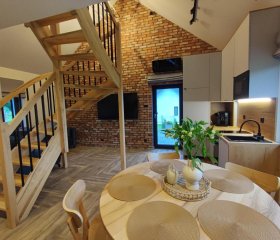 Domki Karkonosze Pod Dębem