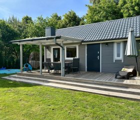 Morskie Marzenie - domek nr III