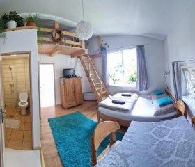 Przy Stawach Apartamenty&Agroturystyka