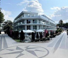 Baltic Sea Apartment Klifowa 14